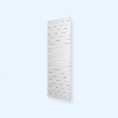 Радиатор биметаллический Royal Thermo PianoForte Tower new/Bianco Traffico - 22 секц.